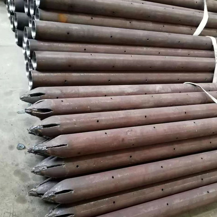 巴宜76mm管棚管