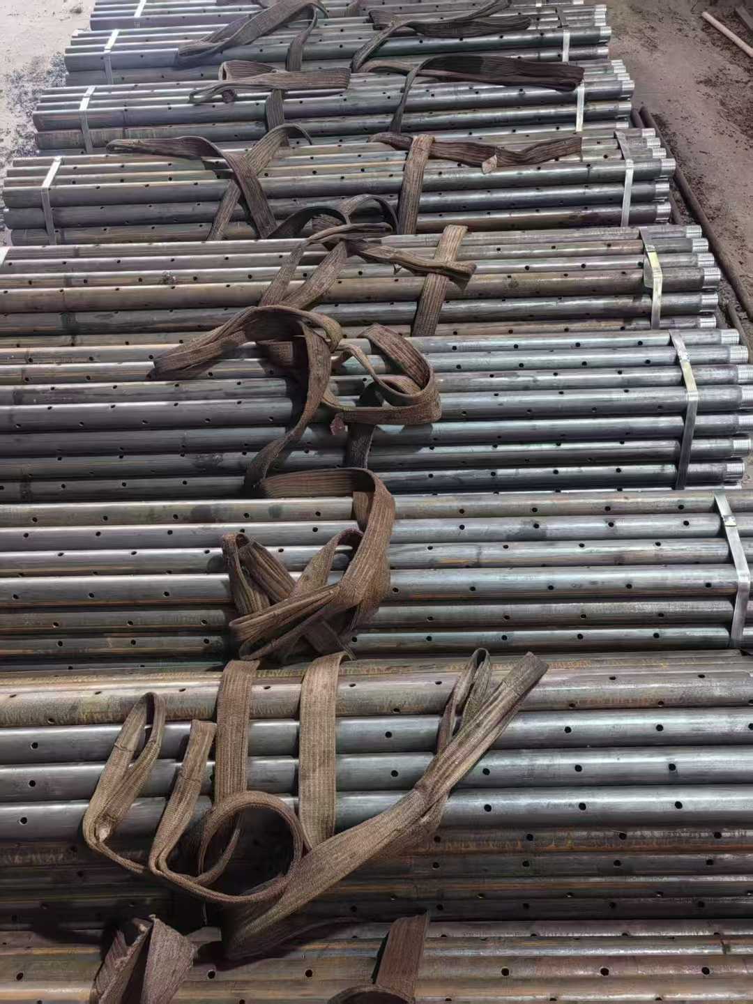 巴宜127mm管棚管